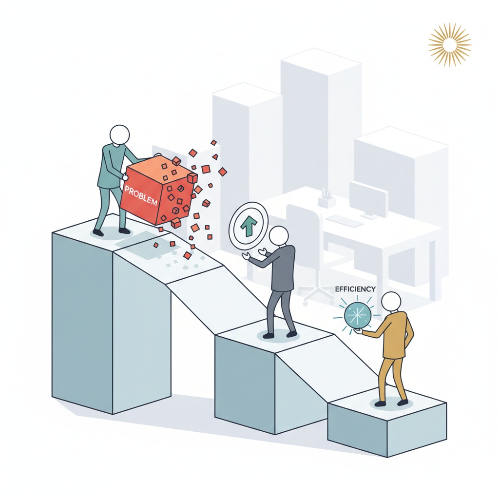 Low-code development platforms