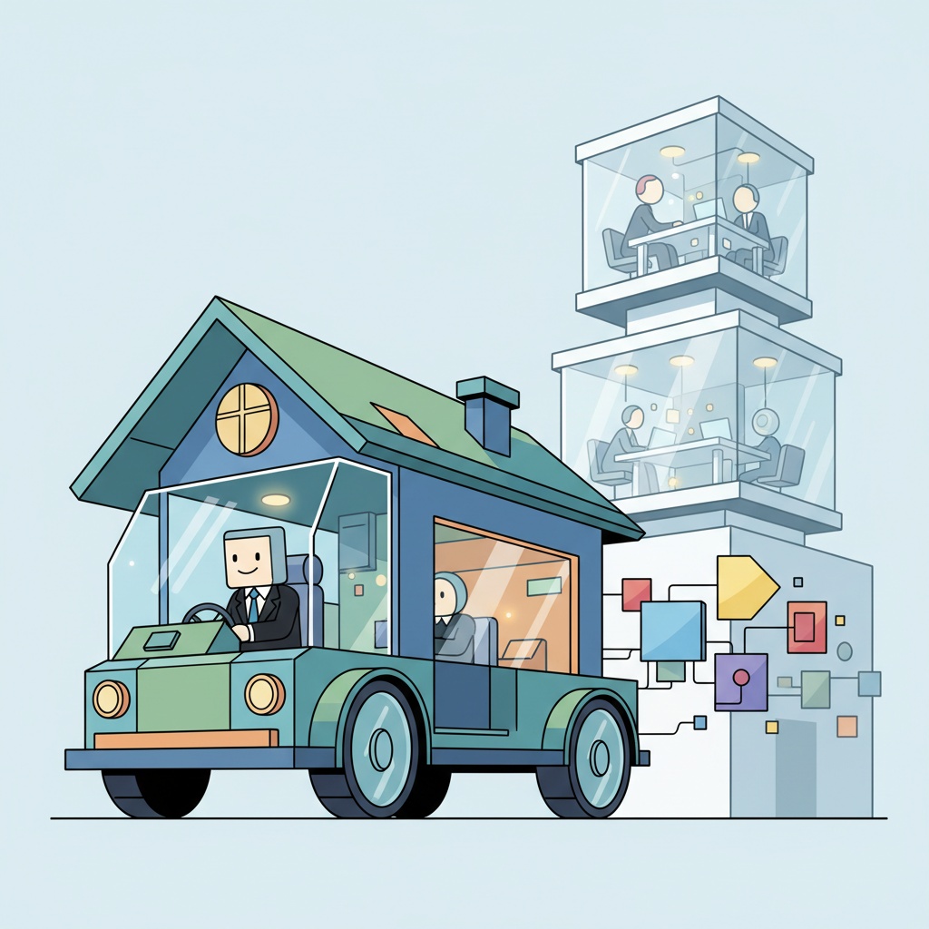 Industrial real estate opportunities driven by nearshoring and domestic manufacturing
