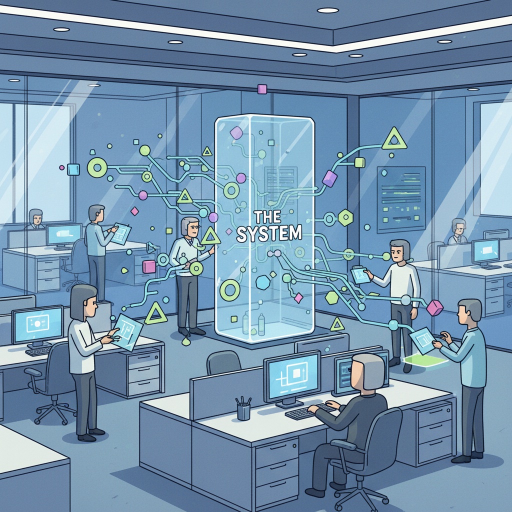 Agentic AI transforming business