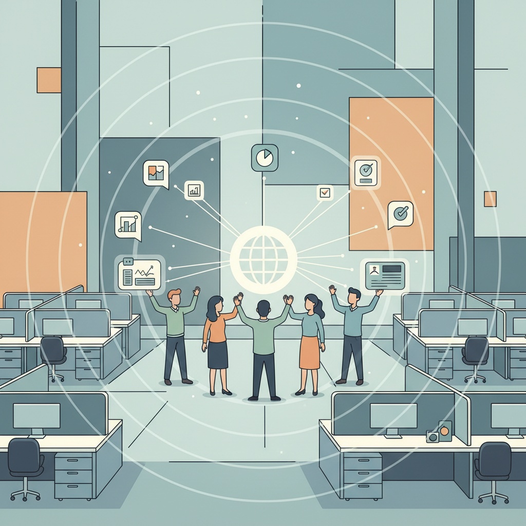 SaaS market expansion